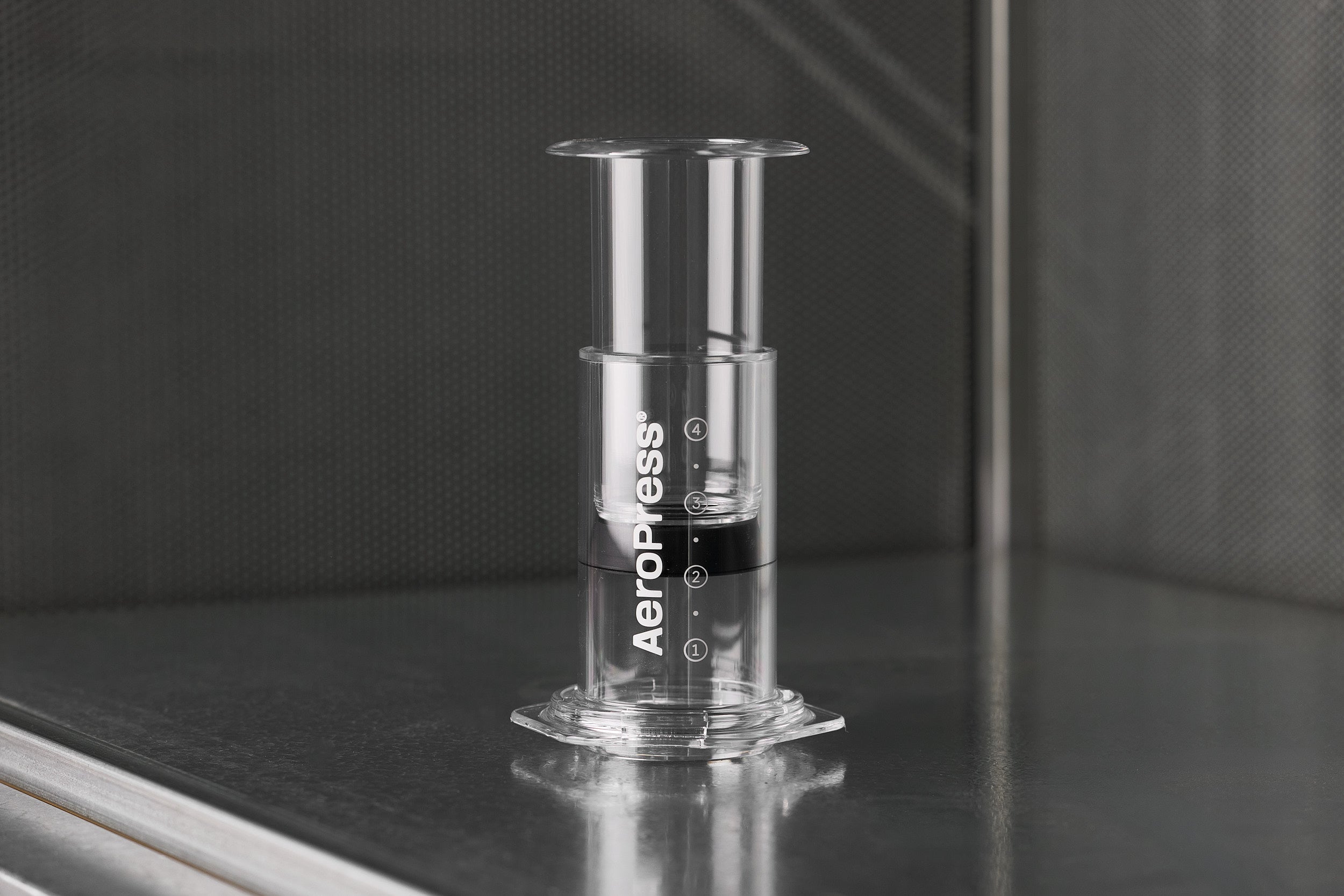 Aeropress Brew Guide