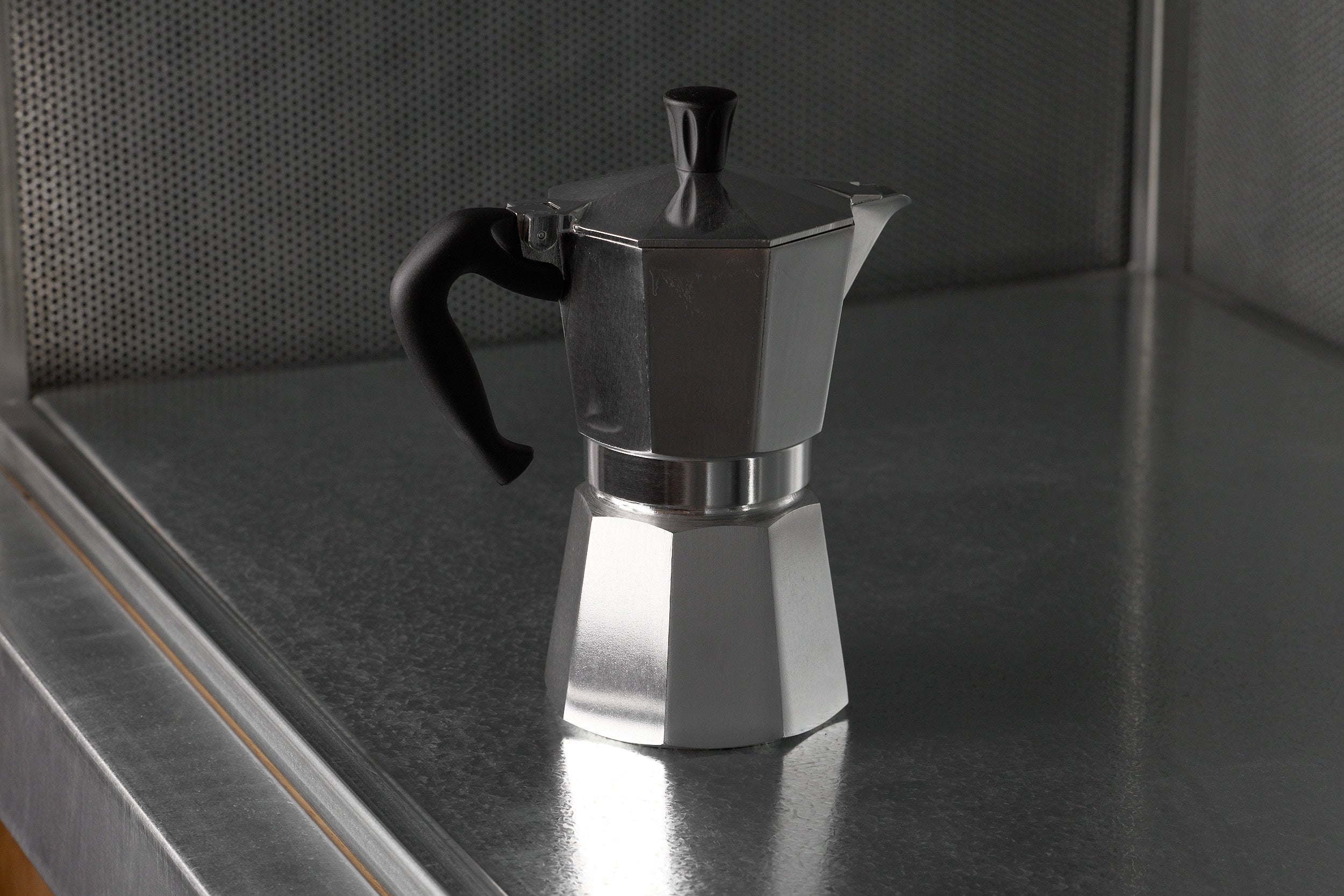 Stovetop Brew Guide