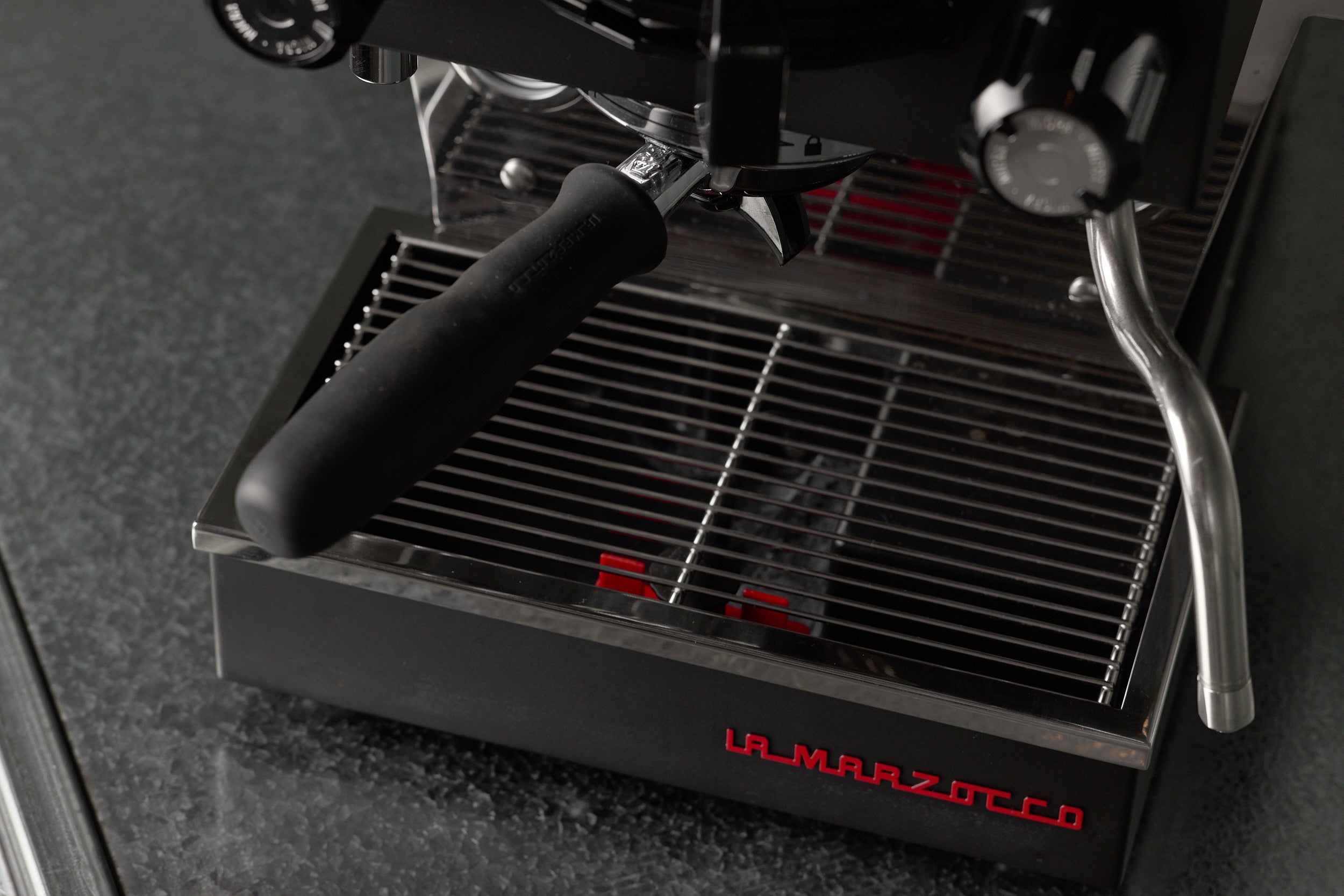 Espresso Brew Guide