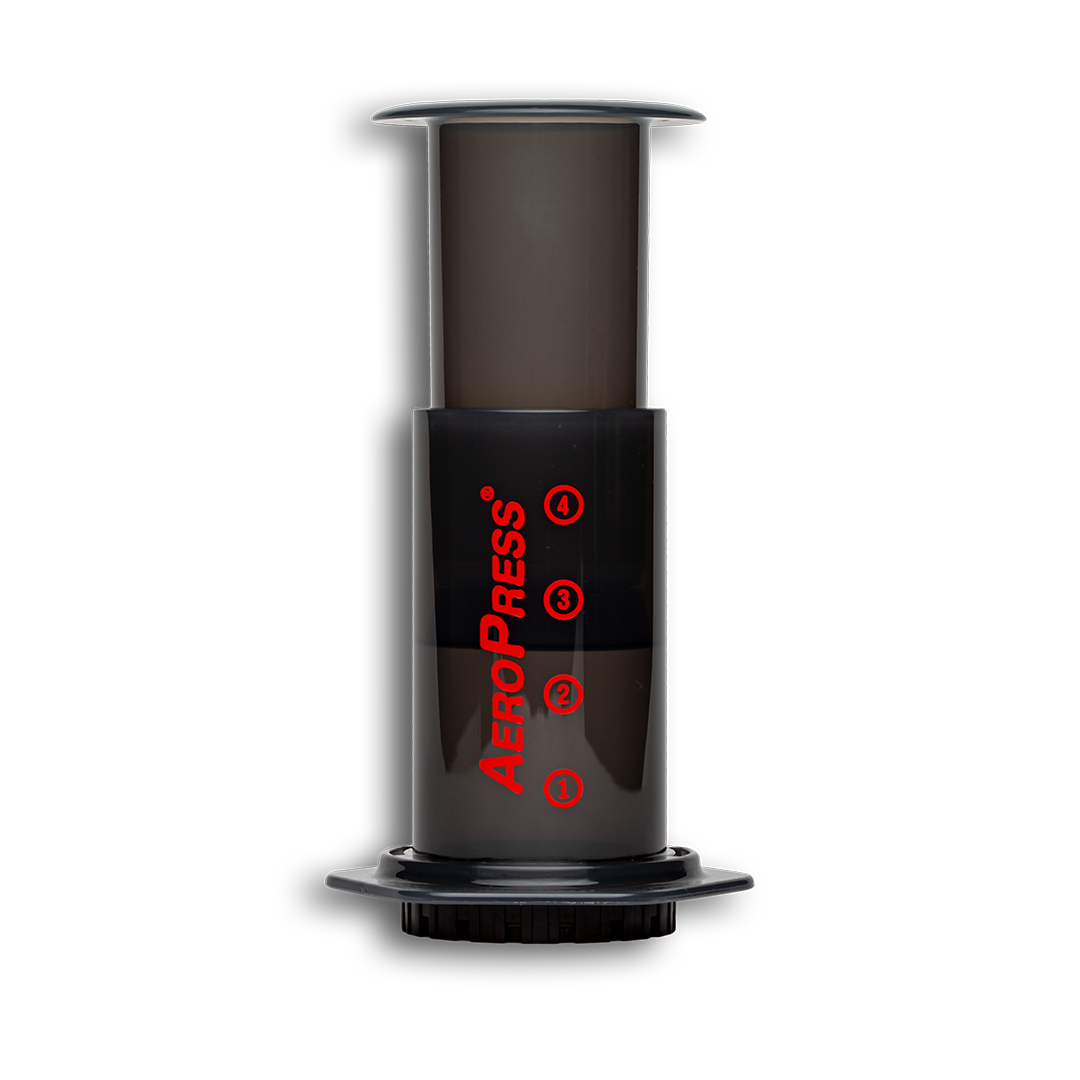 Aeropress