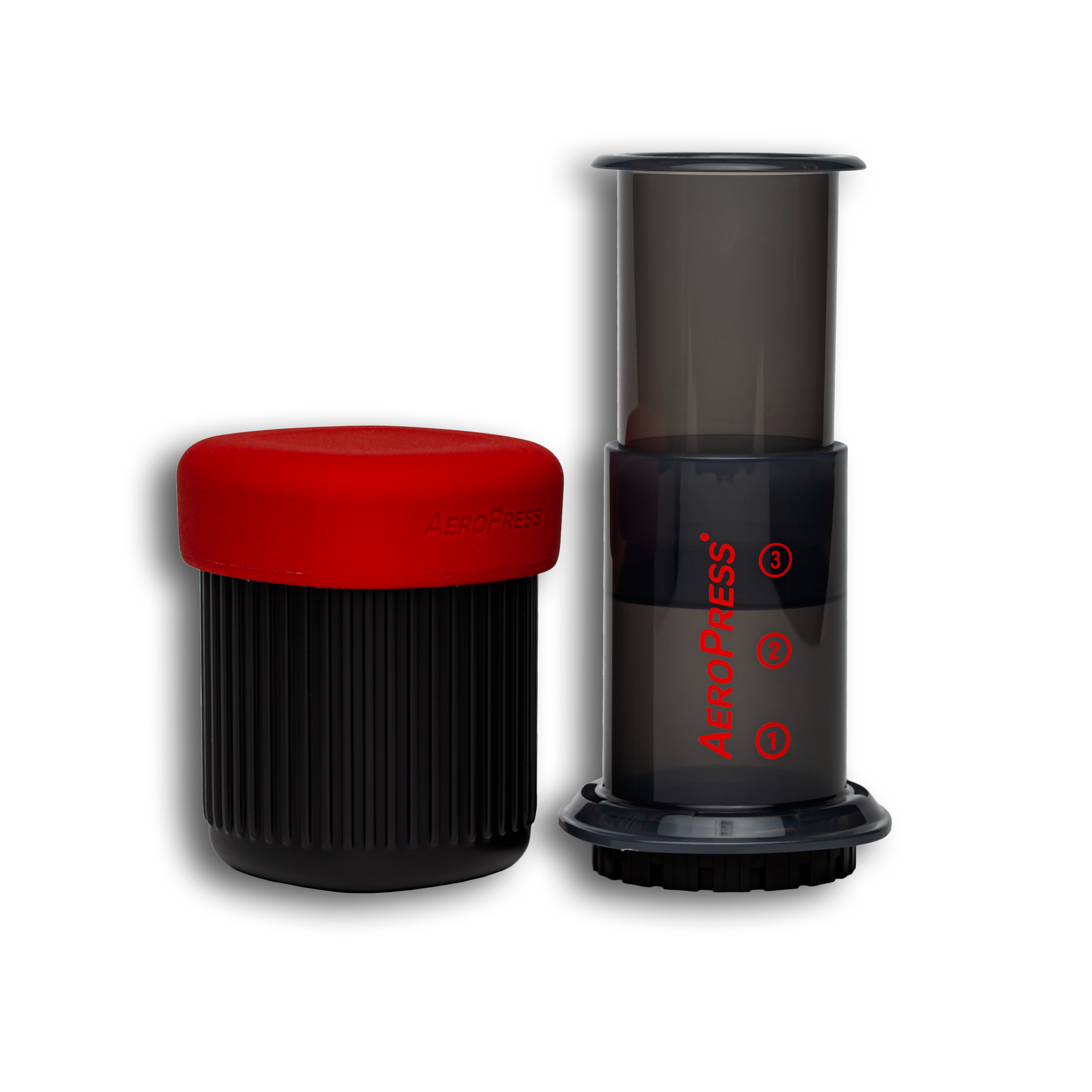 Aeropress Go