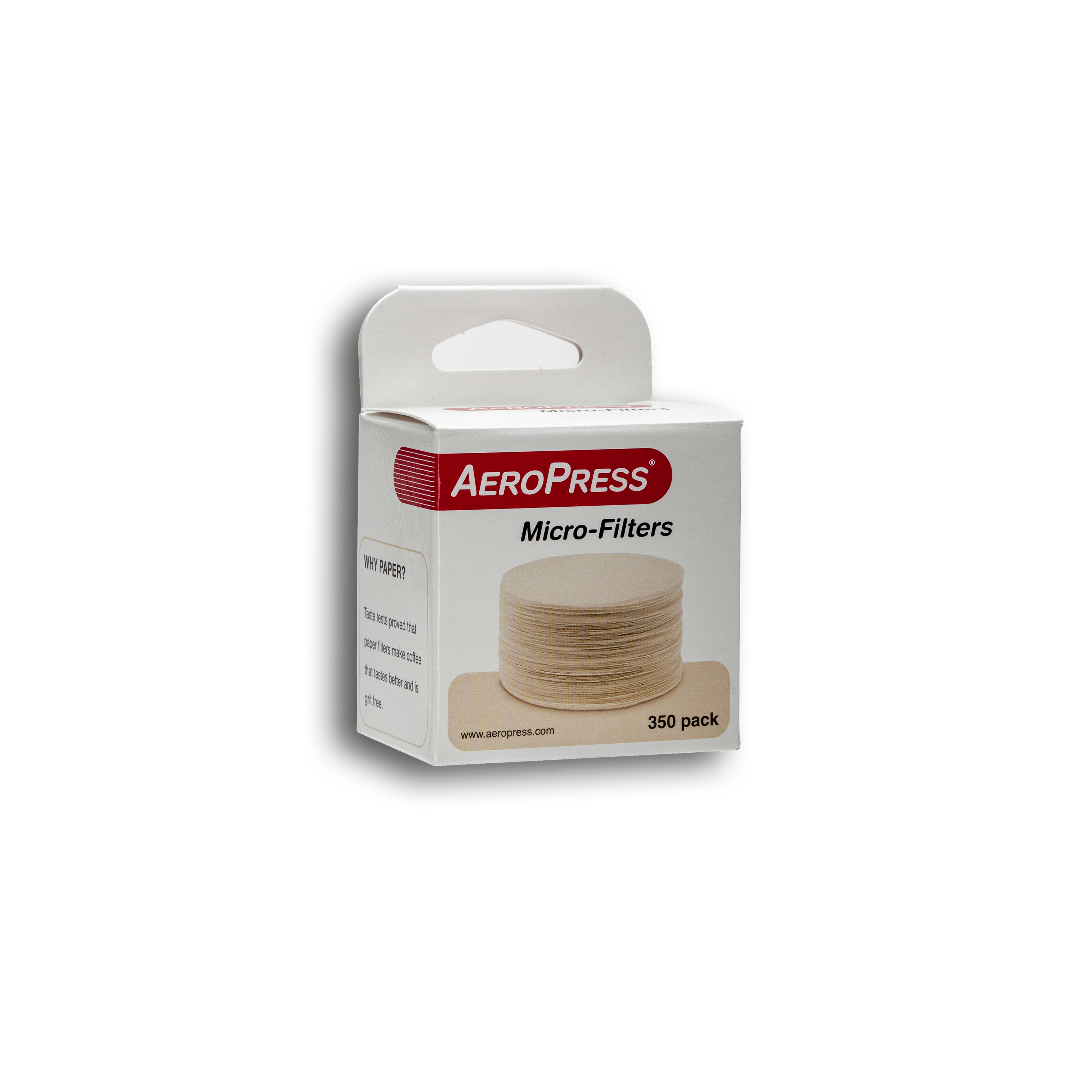 Aeropress Micro Filter