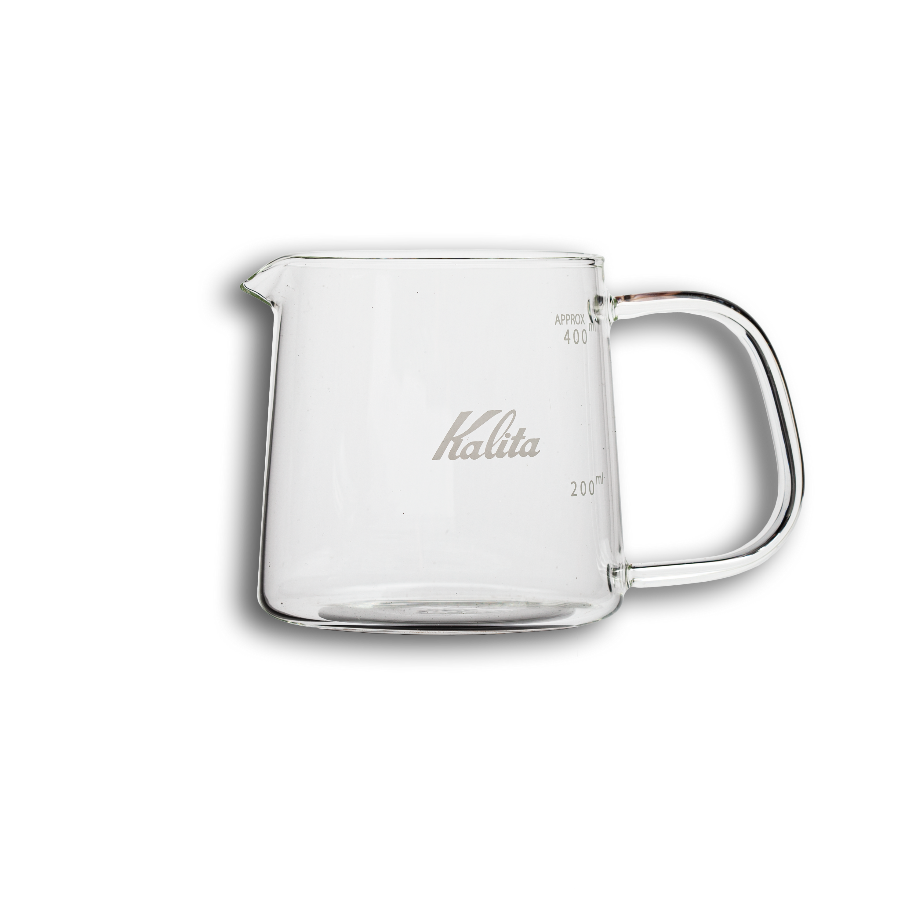 Kalita Jug 400